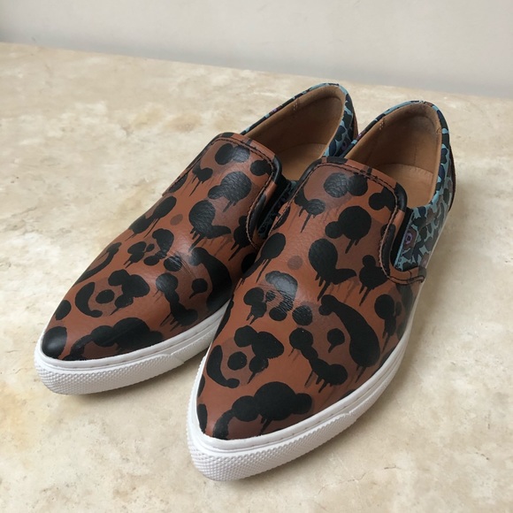 Coach Shoes - Coach special edition sneakers